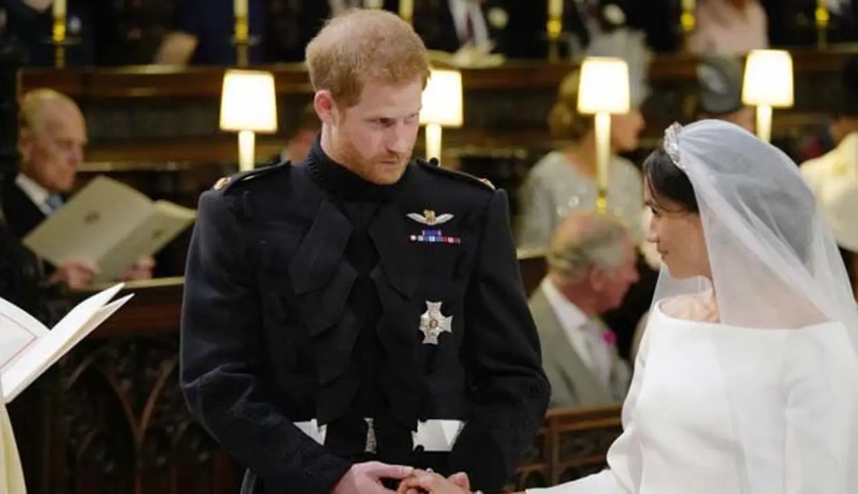 (FOTO: AFP/Dominic Lipinski)