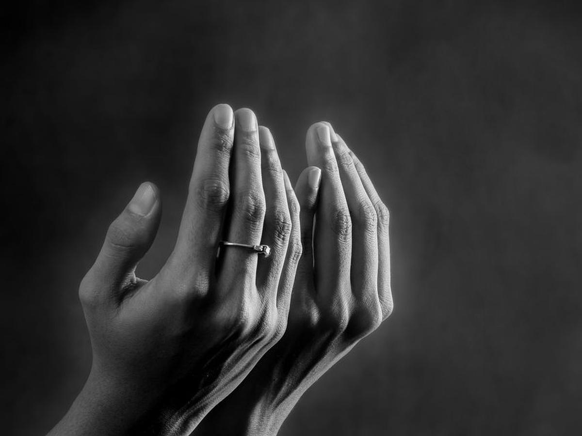 Hikmah Sakit