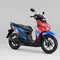 Honda BeAT Tampil Lebih Segar dengan Warna Baru