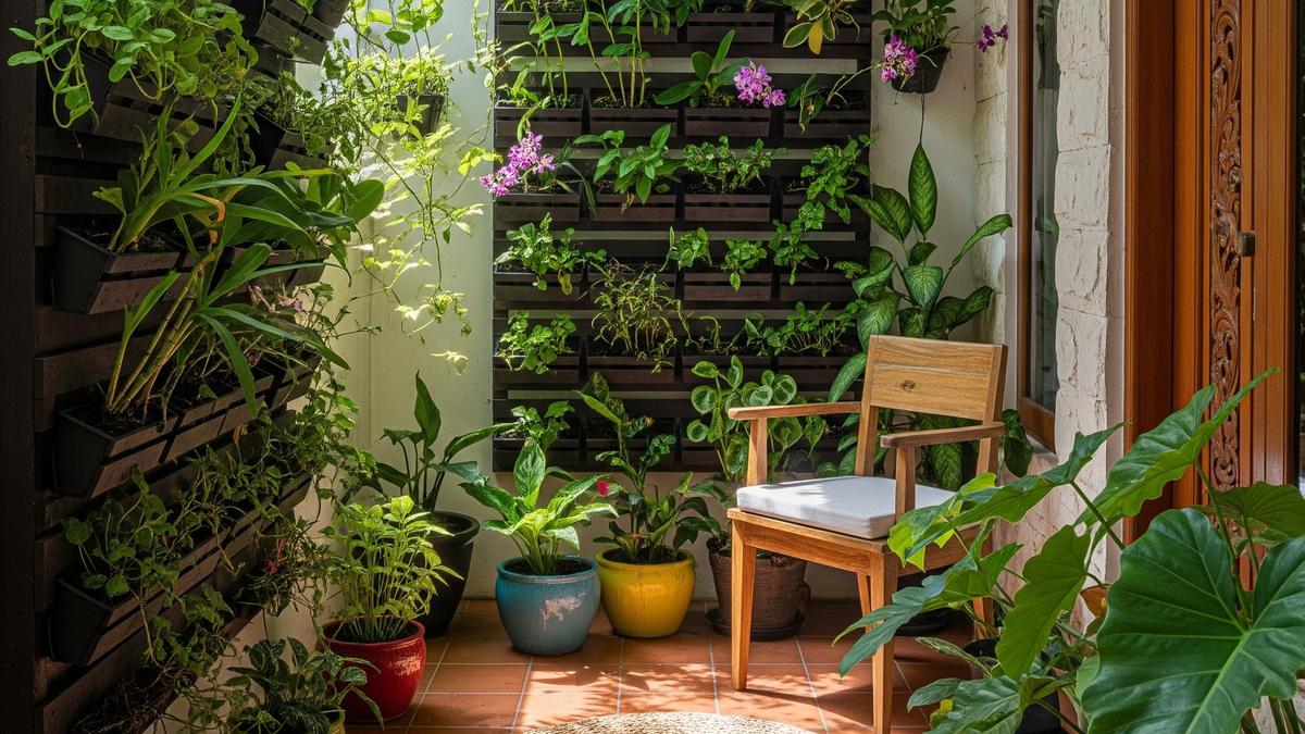 3 Ide Jenis Tanaman yang Cocok untuk Ditanam di Halaman Rumah