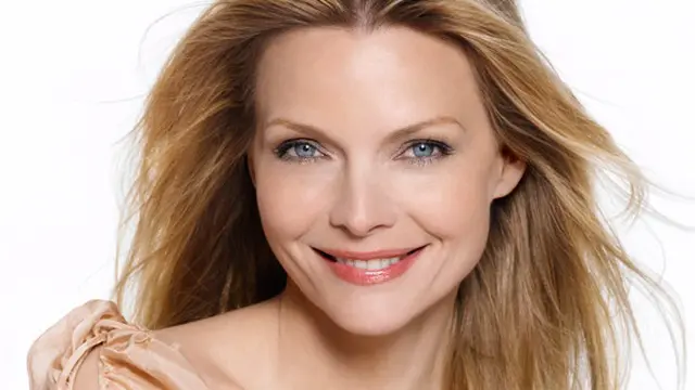 Michelle Pfeiffer