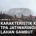 Mirip Kebakaran Lahan Gambut, hingga Hari Kelima Api di TPA Jatiwaringin Masih Berkobar