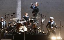 Menggali Kekayaan Bono Vokalis U2 Selain dari Dunia Musik, Investasi hingga Mendirikan Perusahaan