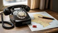 +355 Negara Mana? Ternyata Ini Kode Telepon Albania dan Fakta Pentingnya