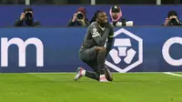 Tak Tergoda Fulus dari Klub Arab Saudi dan Jaminan Trofi di Bayern Munchen, Rafael Leao Pilih Setia di AC Milan