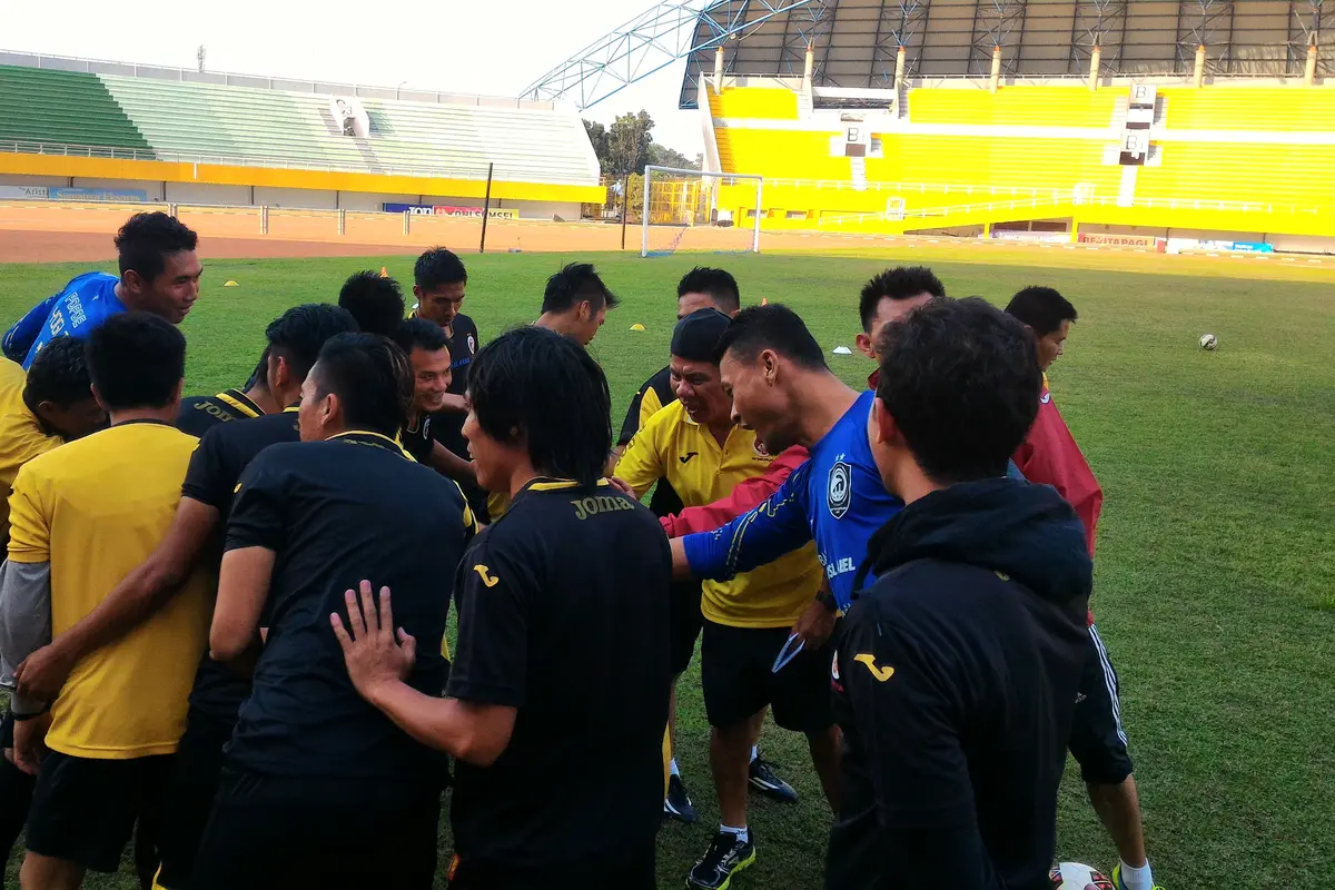 Sriwijaya FC