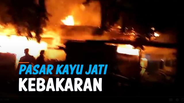 THUMBNAIL kebakaran