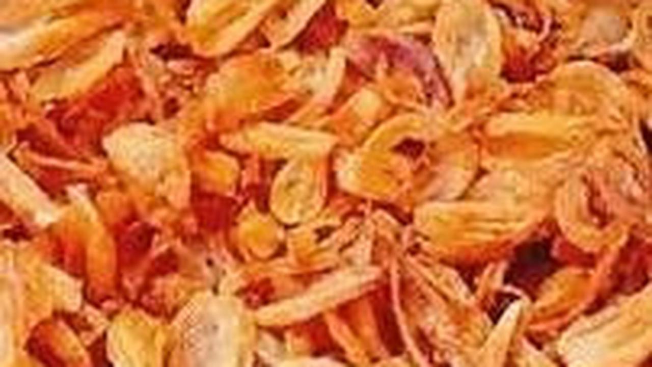 Selain tips dari Dapur Mamah Hawa, berikut beberapa resep membuat bawang goreng yang gurih, renyah dan tahan lama lainnya, seperti dikutip dari Liputan6.com.