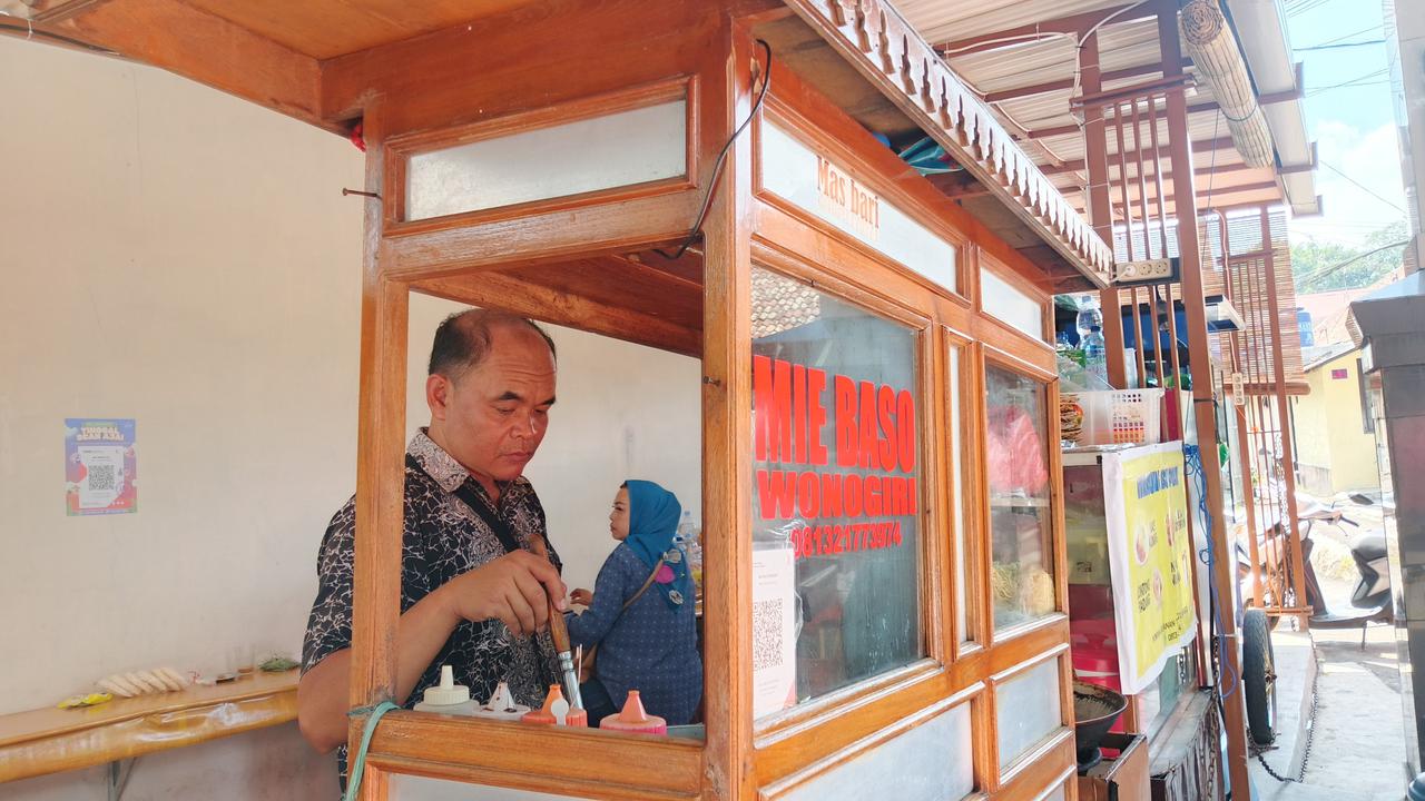 Jerit Pedagang Kecil di Tengah Meroketnya Harga Cabai Rawit di Bandung saat Momen Nataru