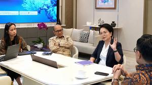 Telkom dan Danantara Bersinergi, Pasar Segmen Enterprise Diproyeksi Tumbuh 30%