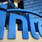 Tersandung Celah Keamanan, CEO Intel Malah Jual Saham. (Doc: Getty)