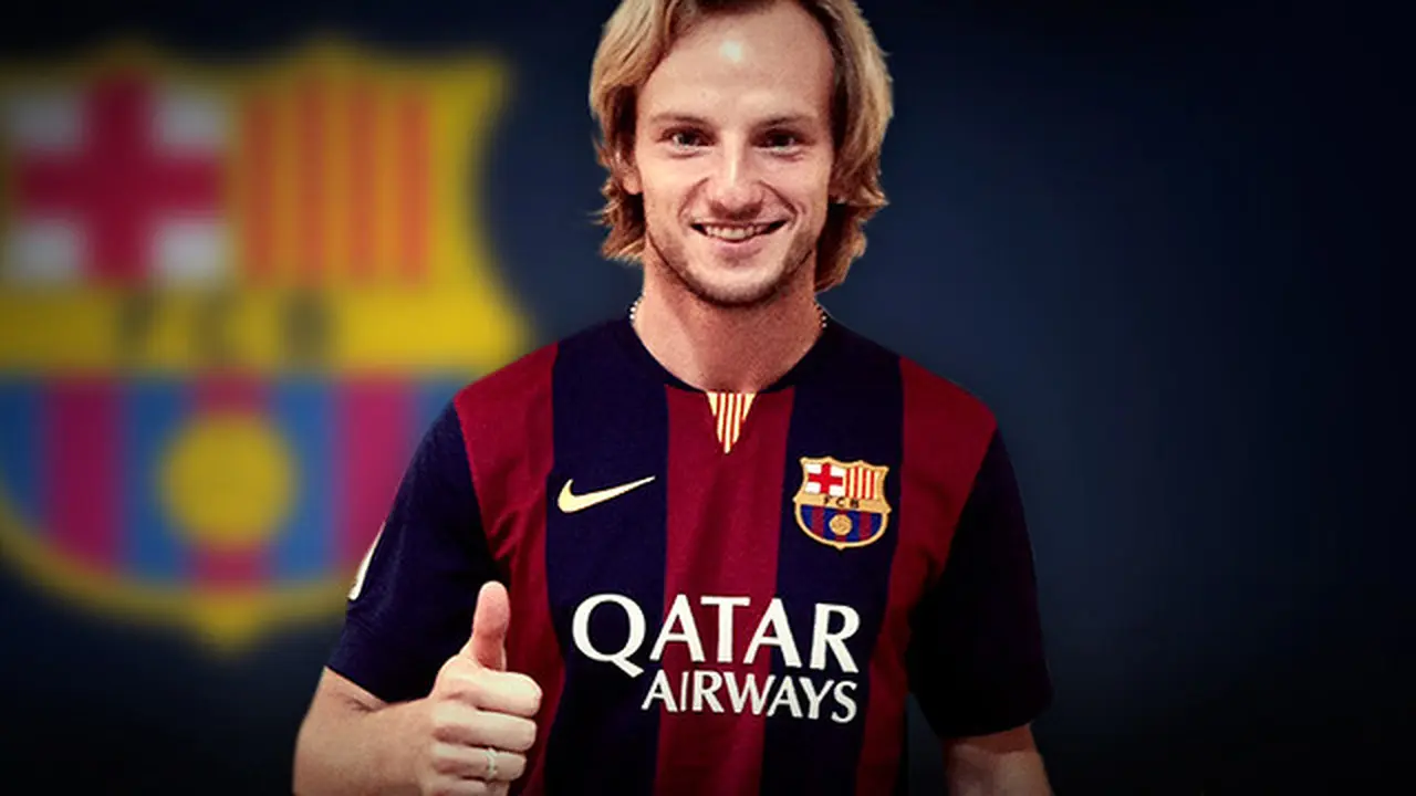 Ivan Rakitic