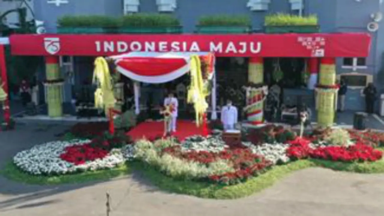 (Foto: Dok Humas Pemkot Surabaya)