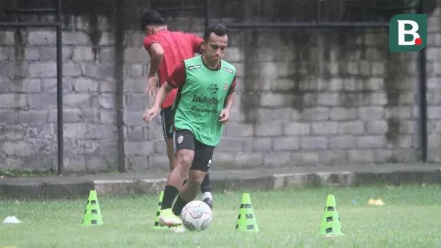 Irfan Jaya