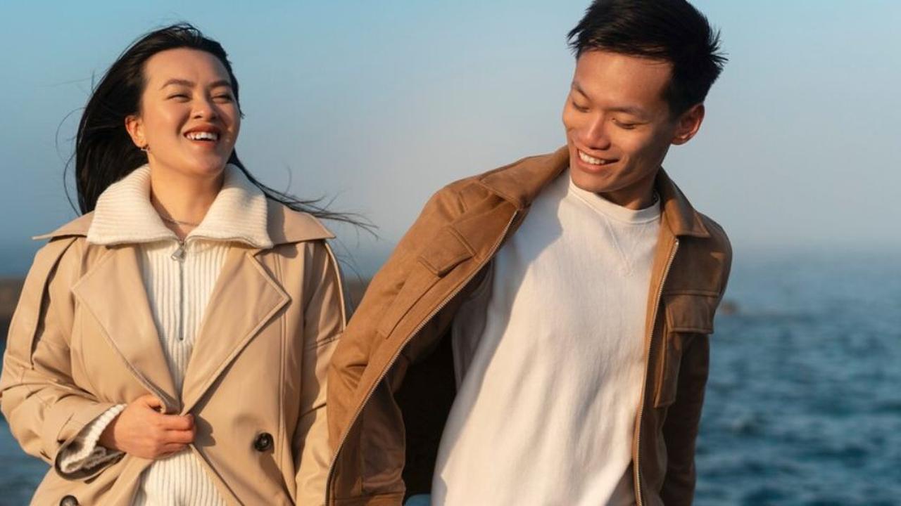 5 Inspirasi Outfit Earth Tone untuk Pria dan Wanita, Pilihan Favorit Hadiri Acara Kasual hingga Formal