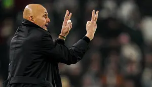 Luciano Spalletti Kehilangan Sosok Tercinta, Ibunda Wafat di Usia 93