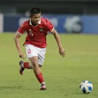 Hokky Caraka dan Dominikus Dion Bela Timnas Indonesia di Piala AFF U-23 2025, PSS Sleman Kirim Doa dan Dukungan
