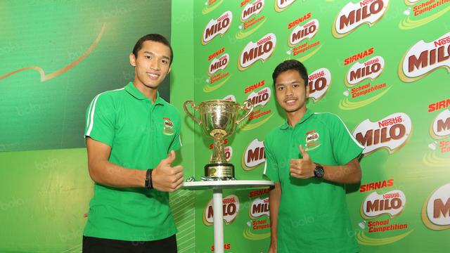 Milo School Competition