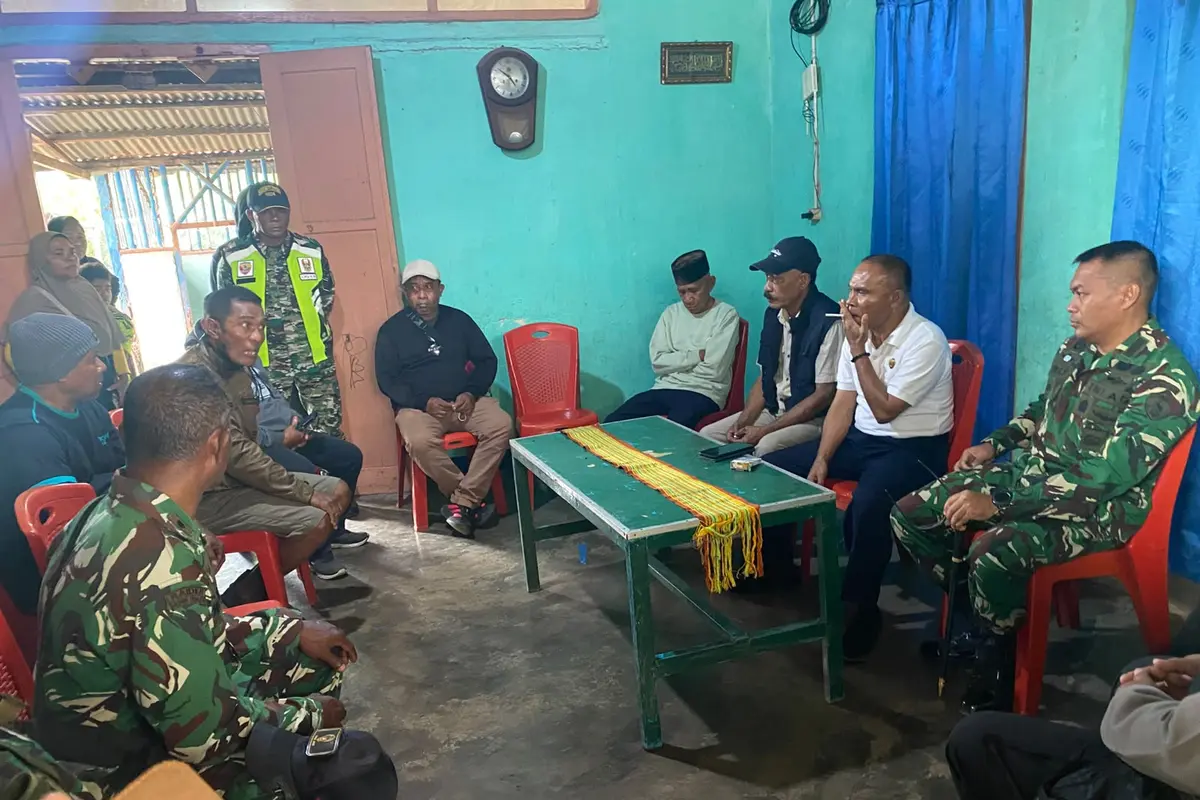 Menteri Sosial Saifullah Yusuf atau Gus Ipul. (Dok. Istimewa)