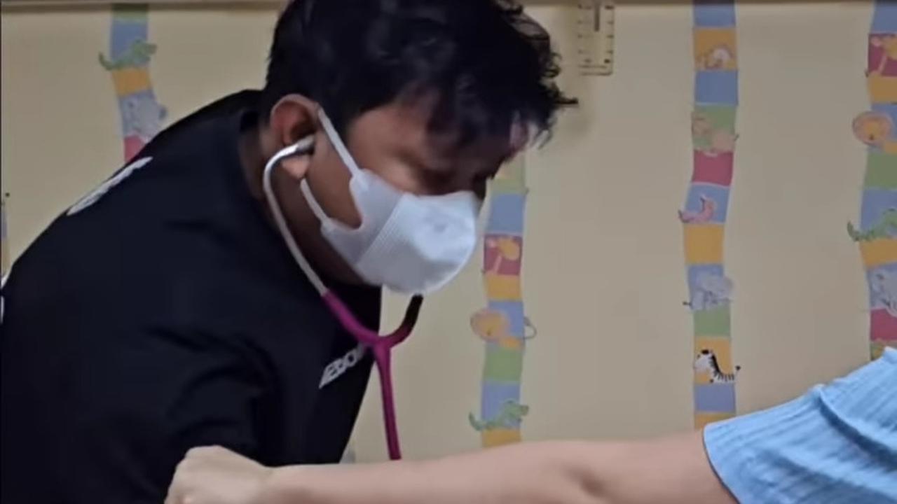 Dok. Istimewa