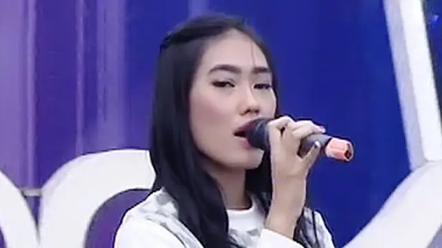 Alika - Aku Pergi