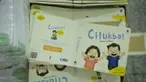 Devi Raissa menciptakan buku cerita anak inovatif yang digemari dan meningkatkan minat baca sang buah hati.