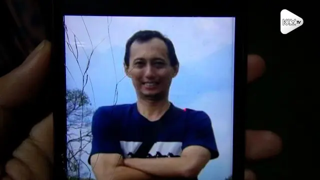 VIDEO: Terungkap, Ini Identitas Mayat dalam Drum