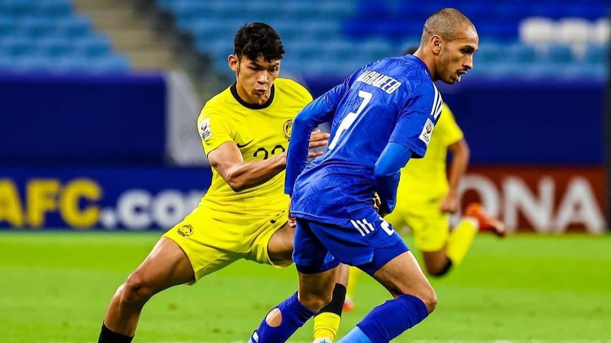 Pelatih Timnas Malaysia U-22 Bagikan Kabar Baik dan Buruk Jelang Hadapi Vietnam: Dua Amunisi Kembali Gabung di Tengah Situasi Berkabung