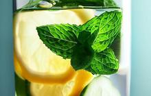 4 Resep Minuman Detox untuk Kulit Glowing dan Bebas Masalah