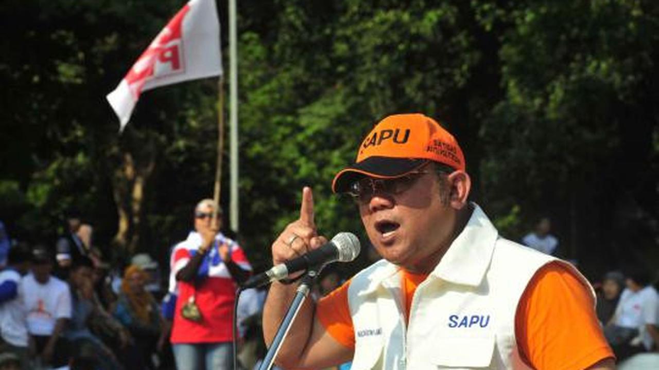 Deklarasi kampanye anti politik uang Pilkada DKI