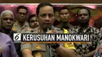 Kapolda Metro Jaya menjamin warga Papua yang ada di Jabodetabek akan aman setelah terjadinya kerusuhan di Manokwari, Papua. Kapolda juga meminta warga Papua di Jabodetabek menahan diri.