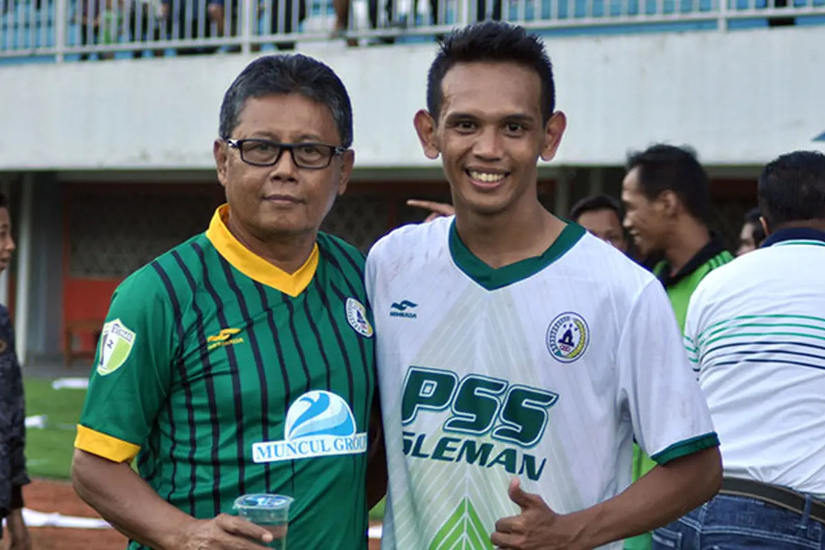 Herry Kiswanto