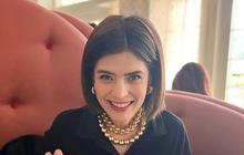 10 Foto Terbaru Carissa Puteri Tampil dengan Rambut Pendek, Makin Cantik dan Fresh Kayak ABG