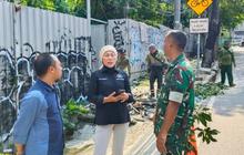 Tragis, 1 Tewas Tertimpa Pohon Tumbang Jakarta: Legislator Desak Distamhut DKI Pastikan Kesehatan Pohon