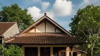 9 Model Rumah Sederhana Satu Lantai, Desain Efisien dan Hemat Biaya
