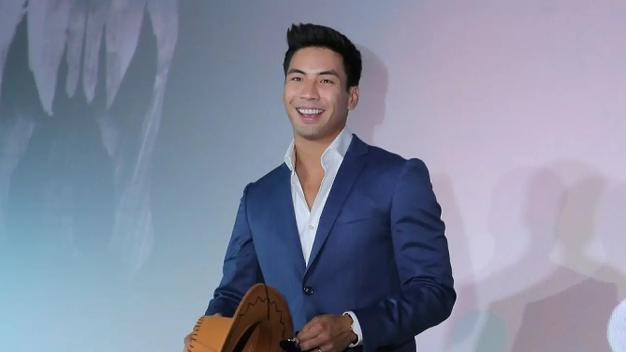 [Fimela] Yoshi Sudarso