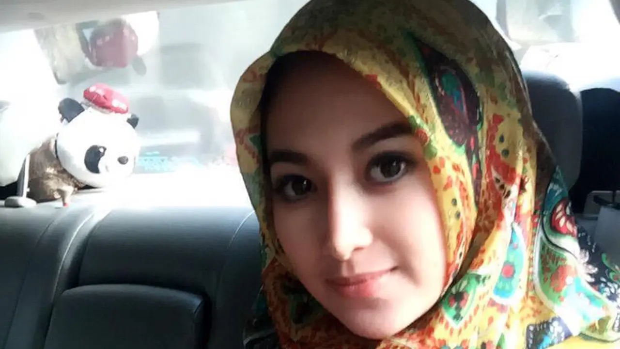 Lama Tak Terlihat, Aktris Sylvia Fully Jadi Pelacur Pandai Ngaji