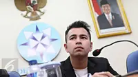 Dilaporkan ke Polisi, Raffi Ahmad Ngadu ke Dewan Pers