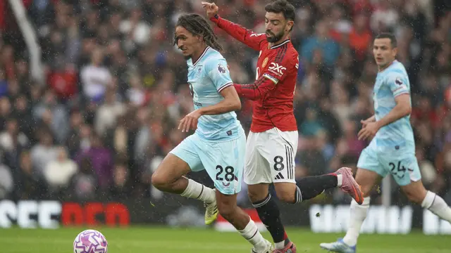 Manchester United