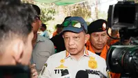 Menteri Dalam Negeri (Mendagri) Muhammad Tito Karnavian