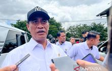 Mentan: Sistem PM-AAS Dongkrak Produktivitas Padi hingga 12,4 Ton/Ha, Perkuat Swasembada Pangan