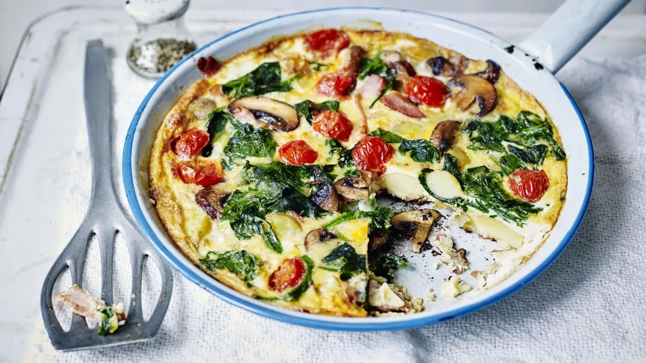 frittata