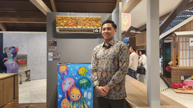 M. Arif Rachmat Gobel