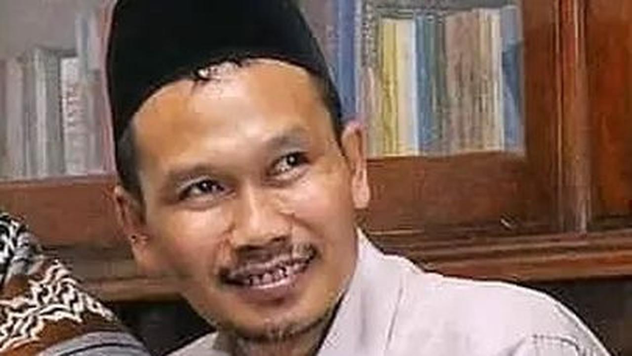 Quotes Gus Baha Buat Hati Sejuk