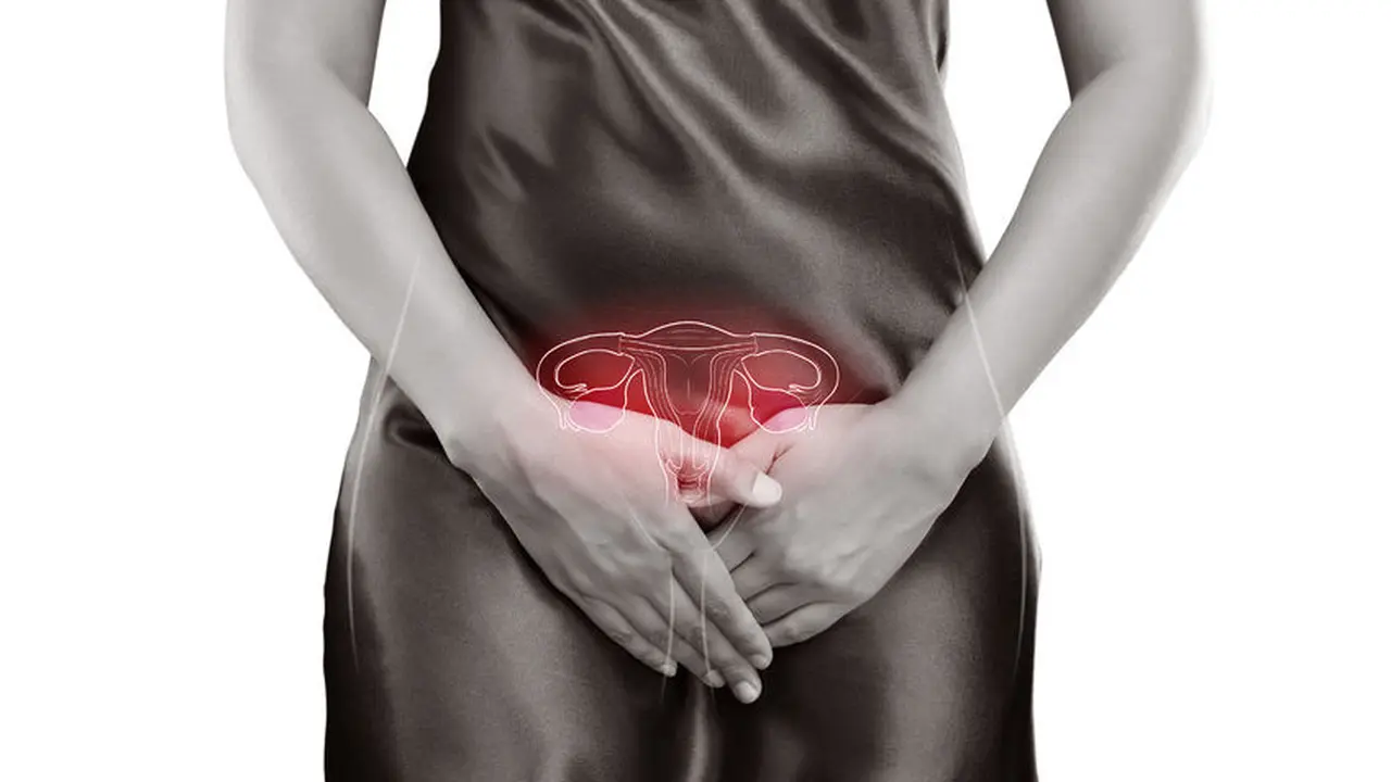 Ini yang Terjadi pada Vagina Usai Melahirkan