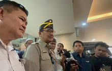 Diperiksa 6 Jam, Oegroseno Beberkan Skema Hibah dan Lahan Sepolwan