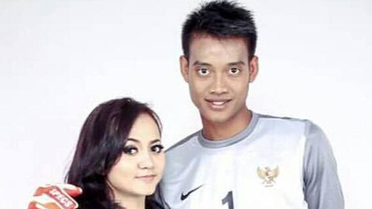 Profil Azhiera Adzka Fathir, Istri Kurnia Meiga Mantan Model yang Setia Dampingi Suami Sakit