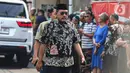 Wakil Ketua MPR RI, Jazilul Fawaid. (Liputan6.com/Angga Yuniar)