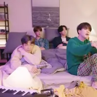 BTS (YouTube Big Hit Entertainment)