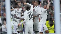 Hasil Liga Champions: Libas Chelsea, Real Madrid Mendekat ke Semifinal